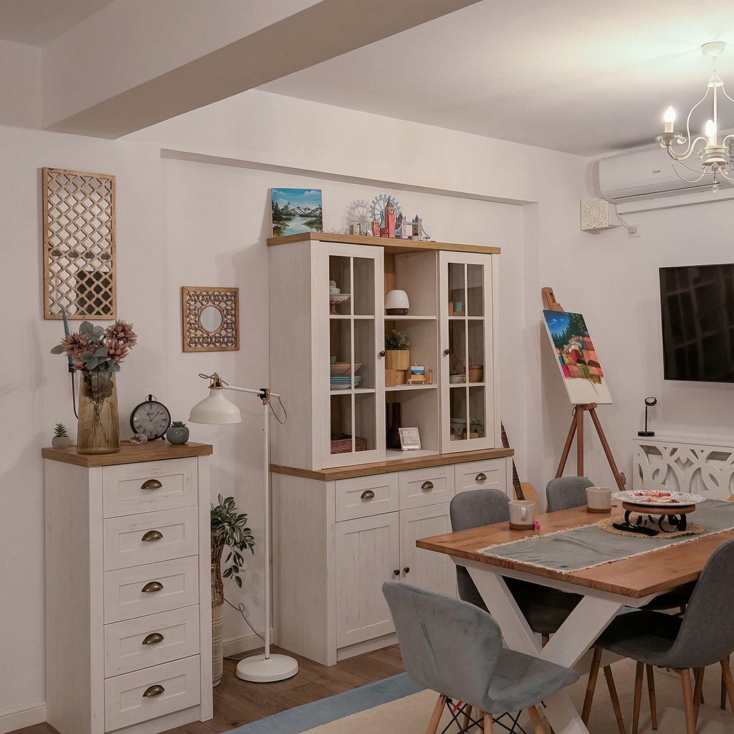 AuraLight™ Luz de Ensueño