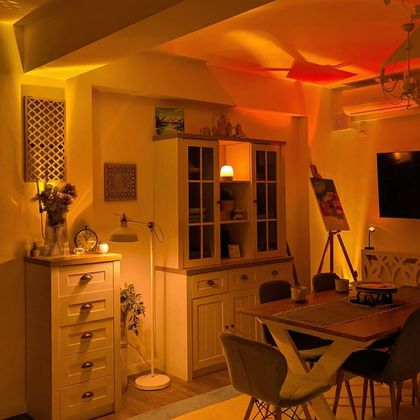 AuraLight™ Luz de Ensueño